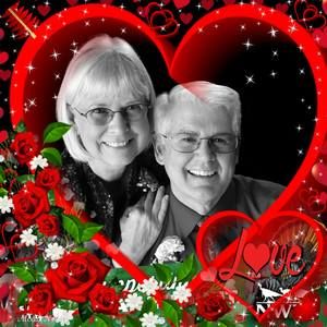 Meet your Posher, Linda